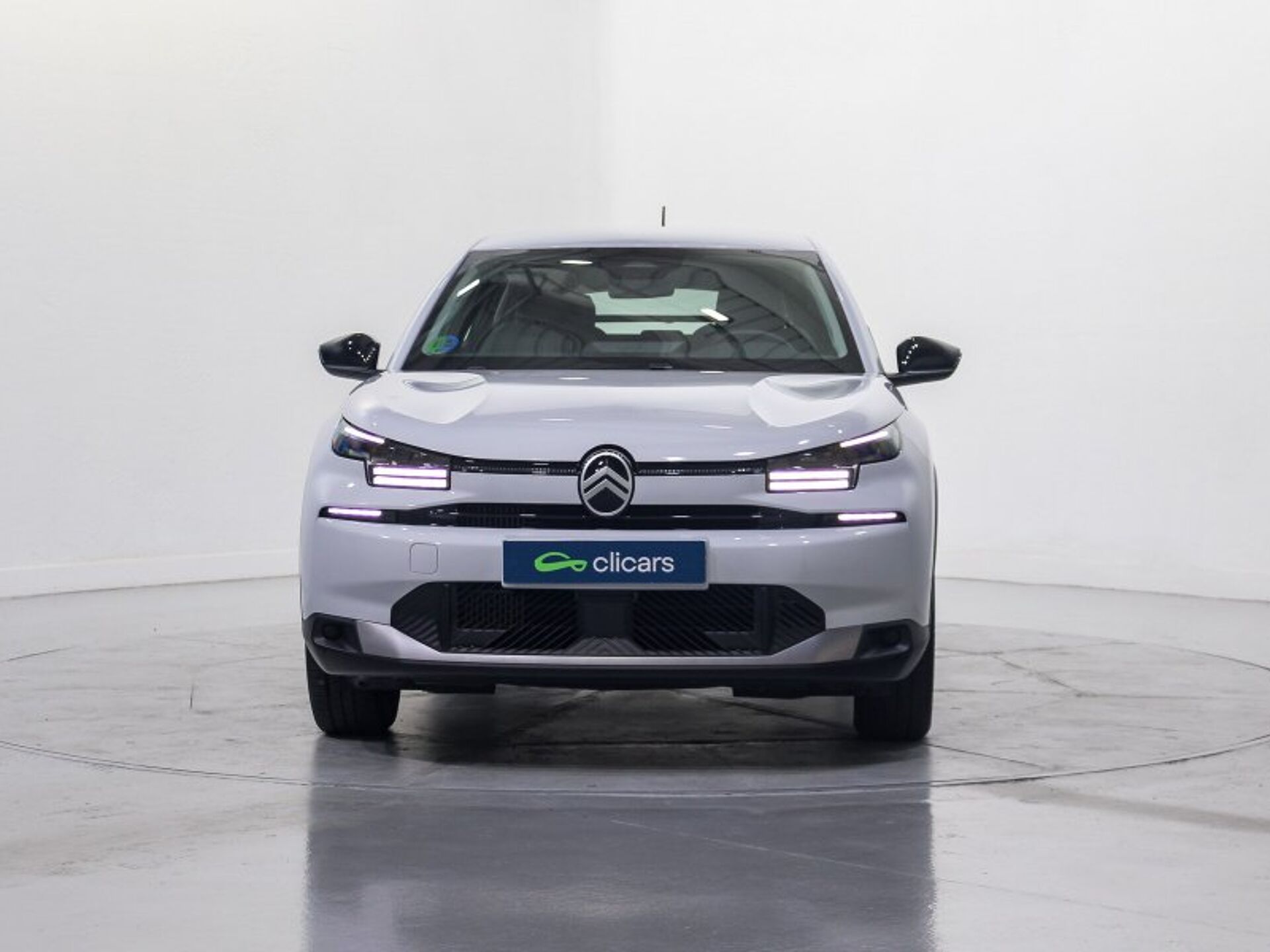 Imagen 2 de CITROEN C4