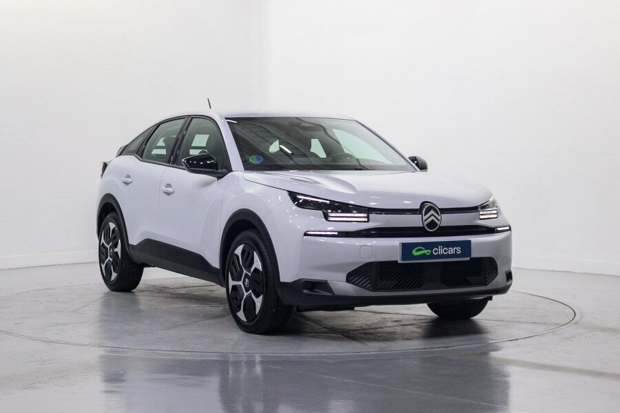 Foto del CITROEN C4 Hybrid Plus eDSC6 136