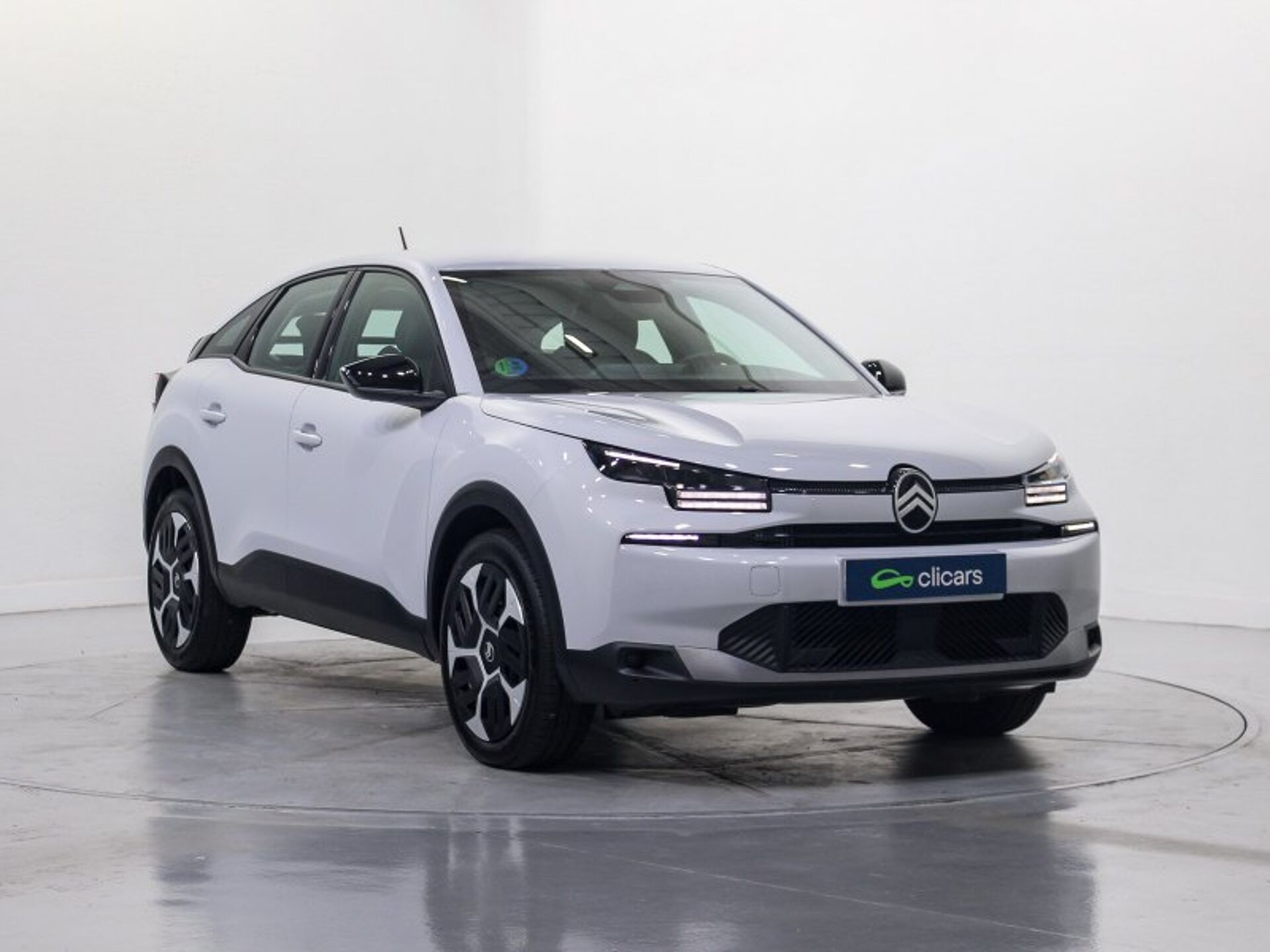 Imagen 3 de CITROEN C4