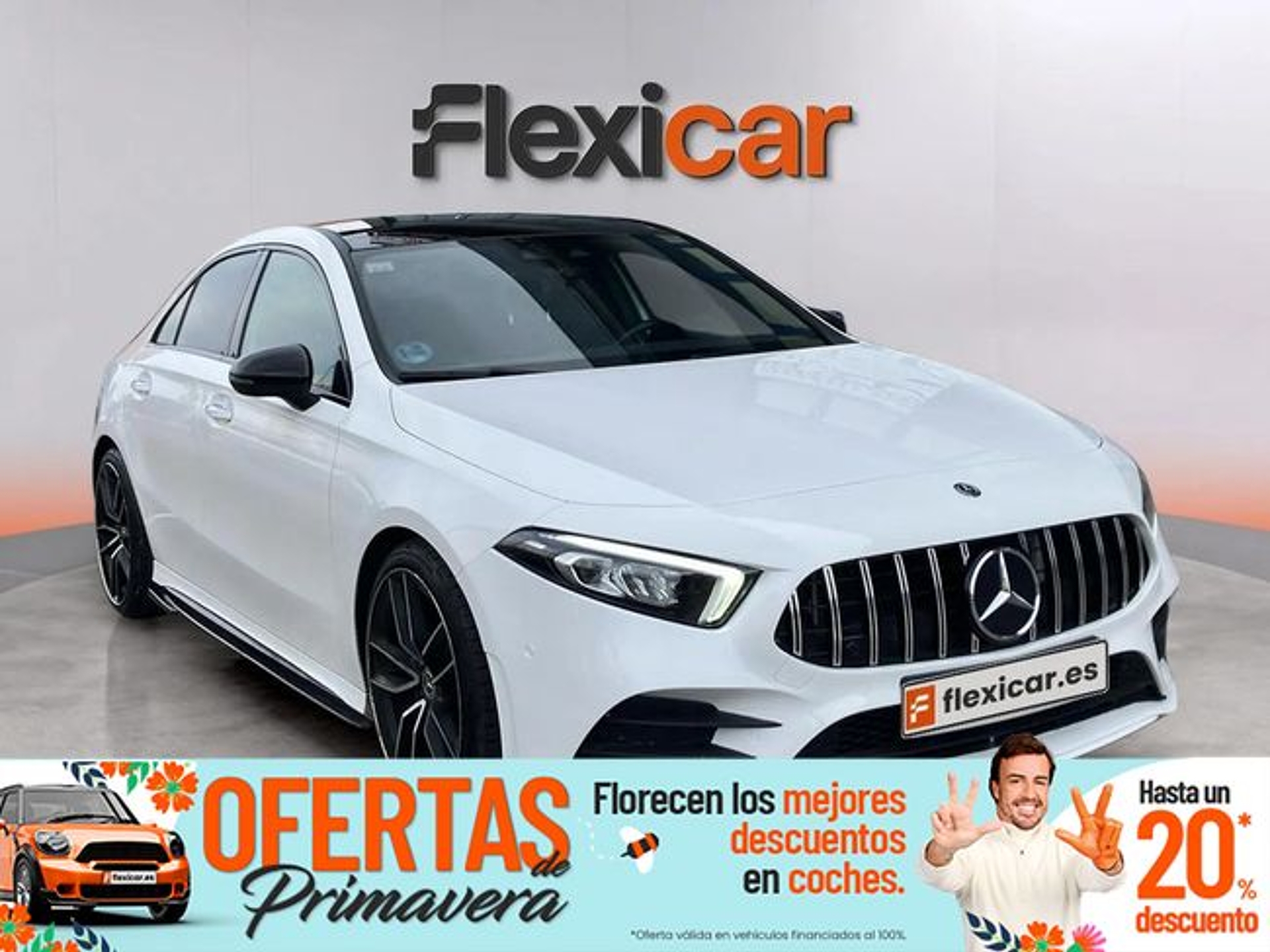 Imagen de MERCEDES Clase A