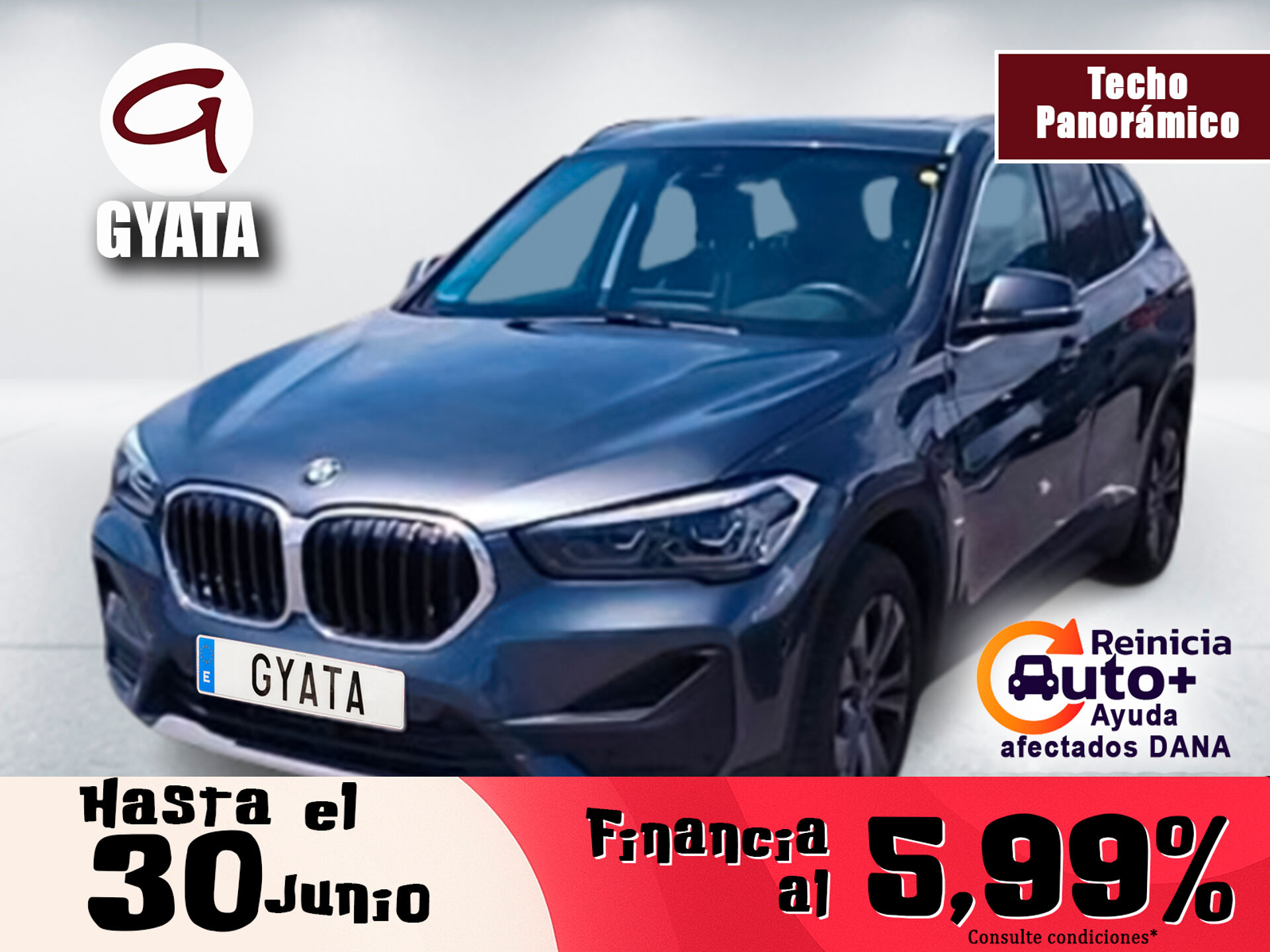 Imagen de BMW X1