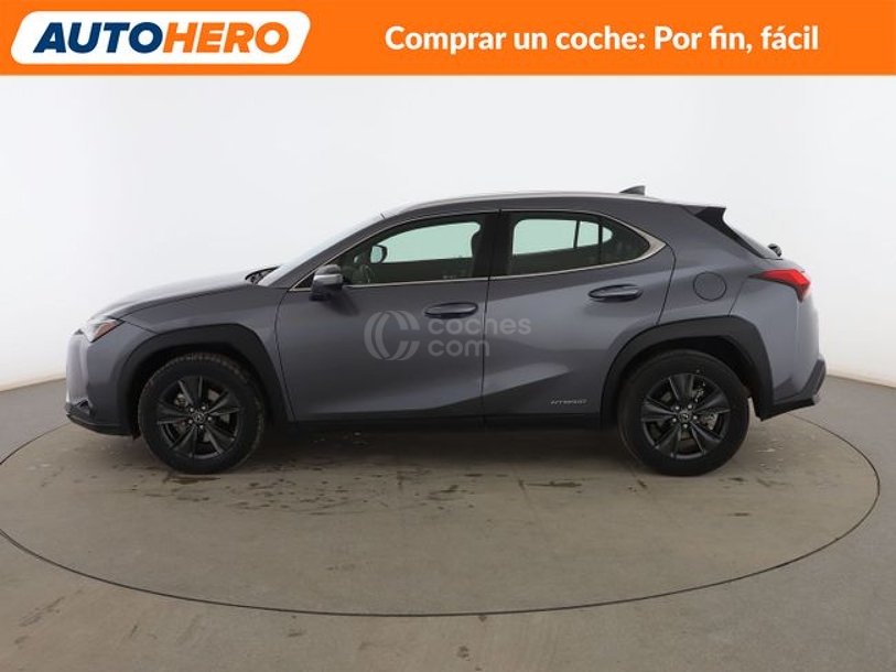 Foto del LEXUS UX 250h Business 4WD