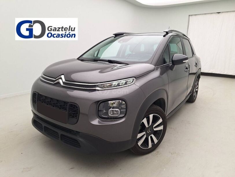 Foto del CITROEN C3 Aircross BlueHDi Feel 100