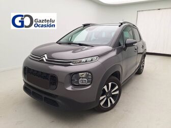 Imagen de CITROEN C3 Aircross BlueHDi Feel 100