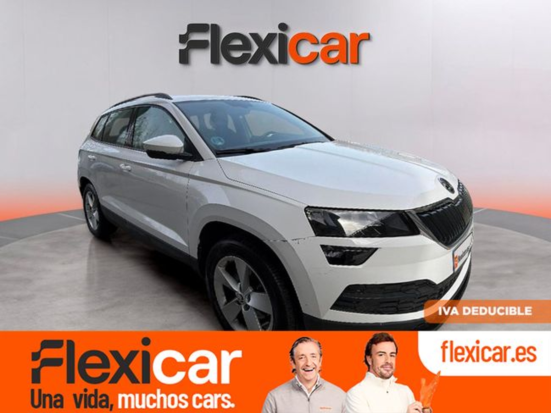 Imagen de SKODA Karoq