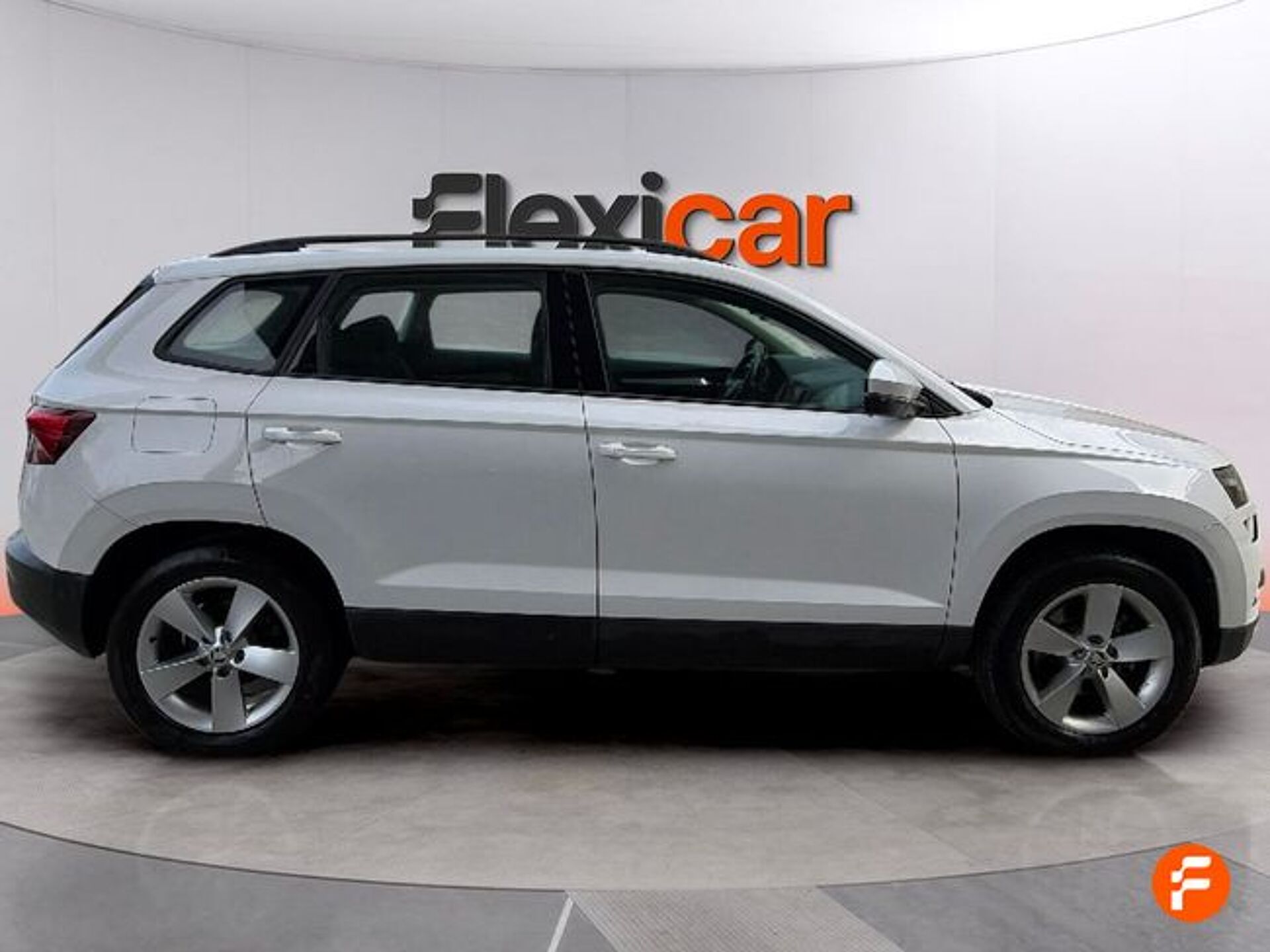 Imagen 3 de SKODA Karoq