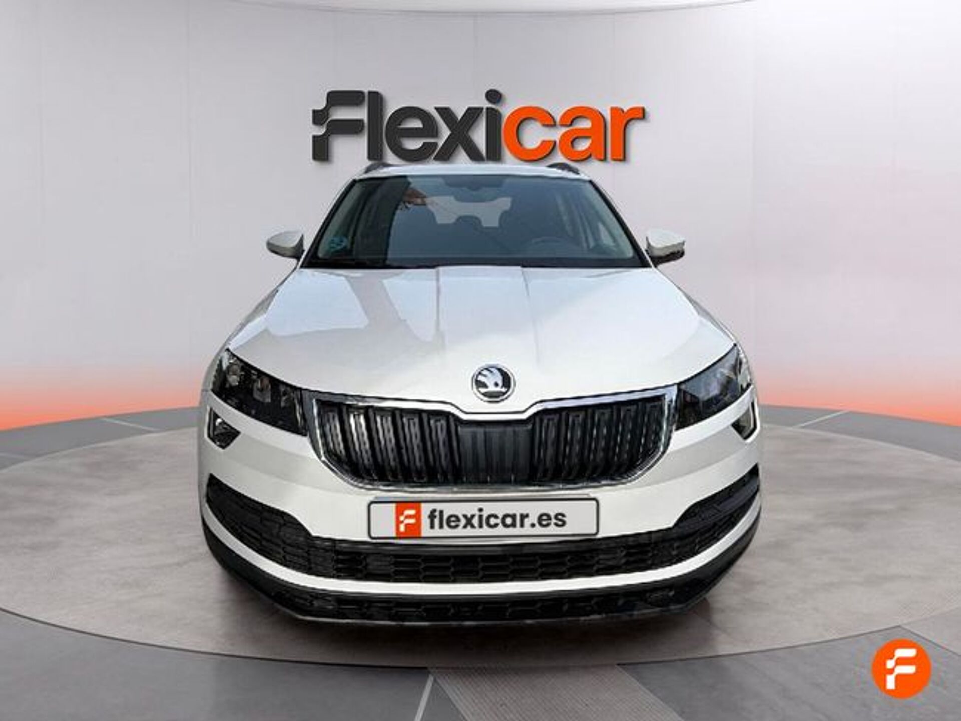 Imagen 2 de SKODA Karoq