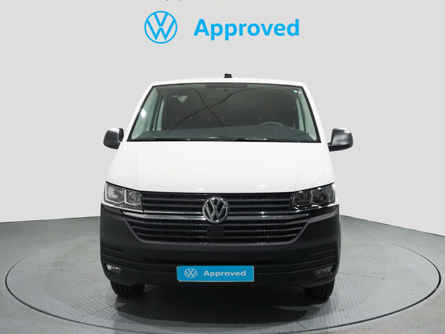 Foto del VOLKSWAGEN Transporter Furgón 2.0TDI BMT 81kW