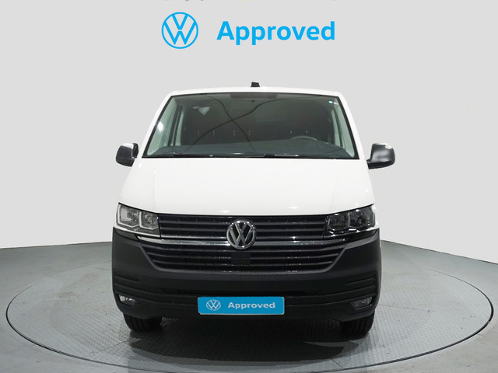Imagen 2 de VOLKSWAGEN Transporter