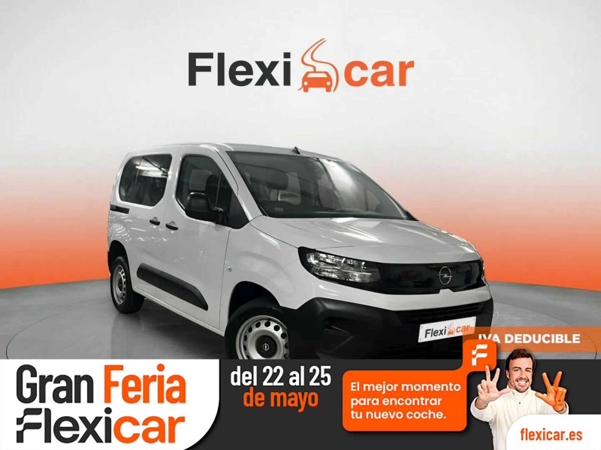 Imagen de OPEL Combo