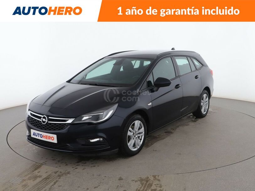 Foto del OPEL Astra ST 1.6CDTi Selective Pro 110