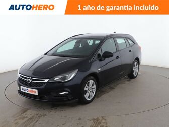 Imagen de OPEL Astra ST 1.6CDTi Selective Pro 110