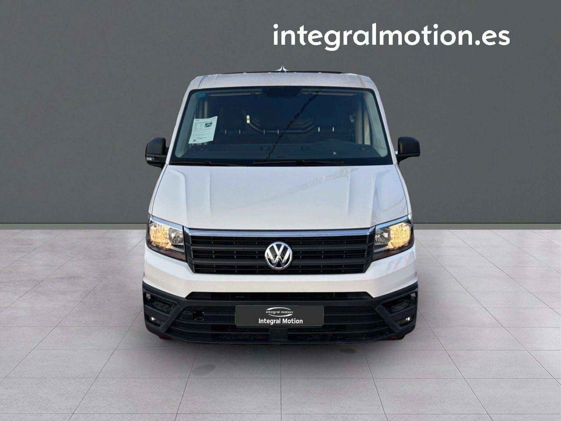 Imagen 3 de VOLKSWAGEN Crafter