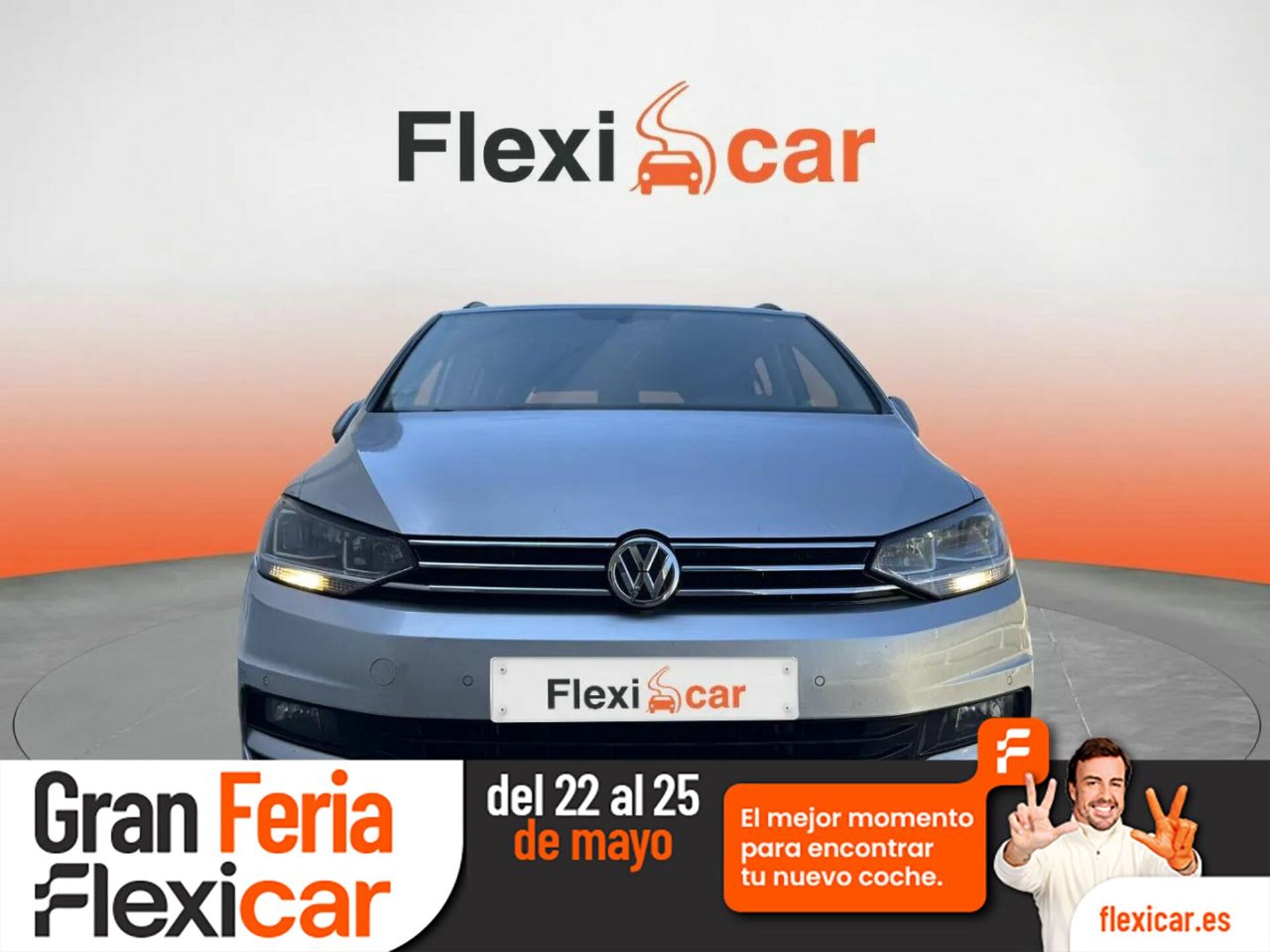 Imagen de VOLKSWAGEN Touran