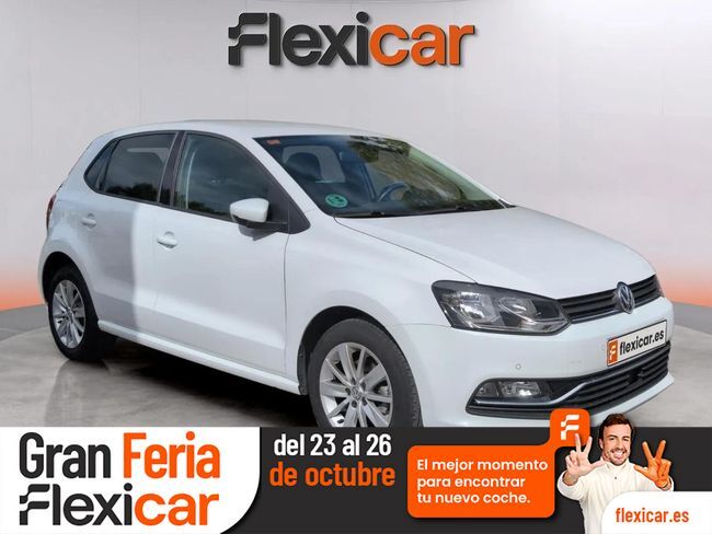 VOLKSWAGEN Polo (Advance 1.2 TSI 66kW (90CV) BMT) en Madrid