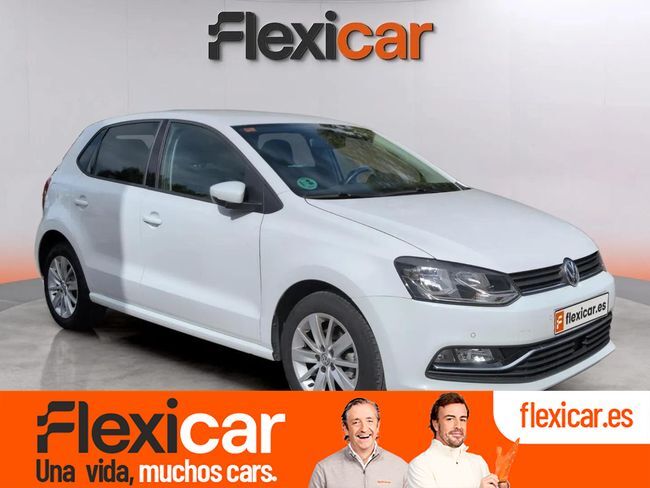 VOLKSWAGEN Polo (Advance 1.2 TSI 66kW (90CV) BMT) en Madrid