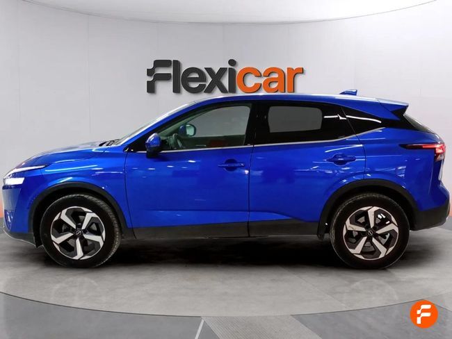 Foto del NISSAN Qashqai 1.3 DIG-T mHEV 12V N-Style 4x2 103kW