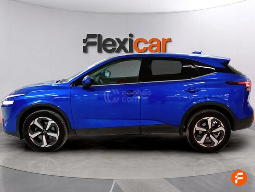 Foto del NISSAN Qashqai 1.3 DIG-T mHEV 12V N-Style 4x2 103kW