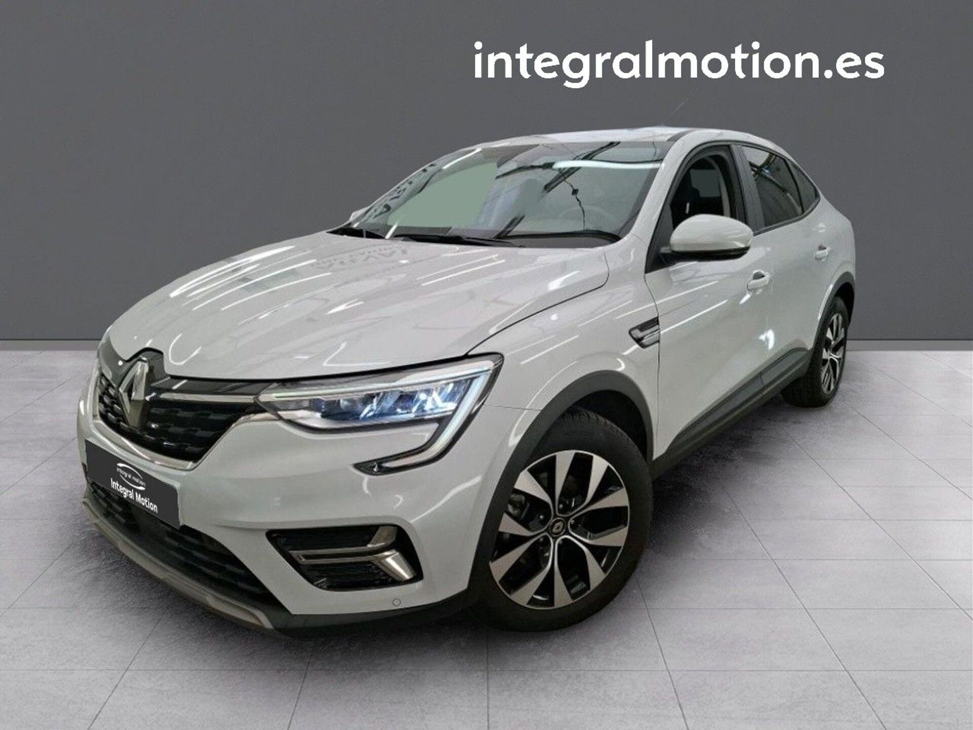 Imagen de RENAULT Arkana