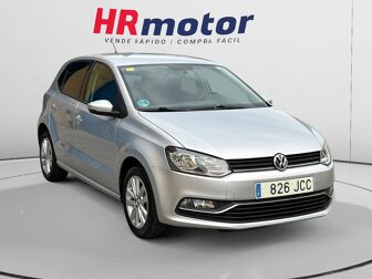 Imagen de VOLKSWAGEN Polo 1.2 Advance BMT