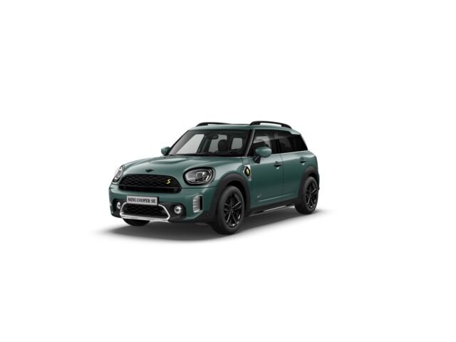 MINI Mini Countryman (Cooper S E ALL4 162 kW (220 CV)) en Alicante