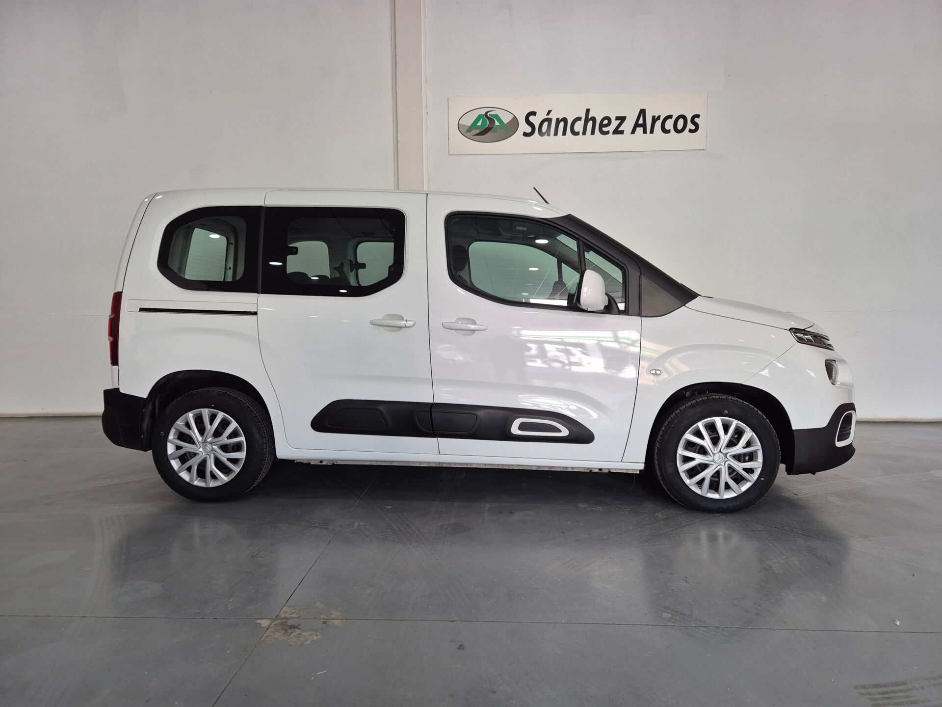 Imagen 3 de CITROEN Berlingo