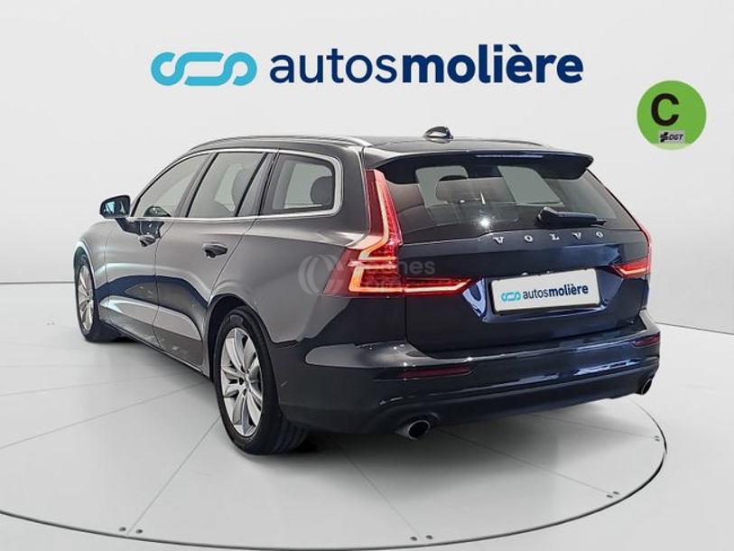 Foto del VOLVO V60 D4 Momentum Aut. 190