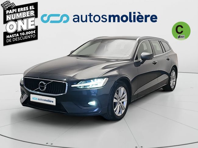 Foto del VOLVO V60 D4 Momentum Aut. 190