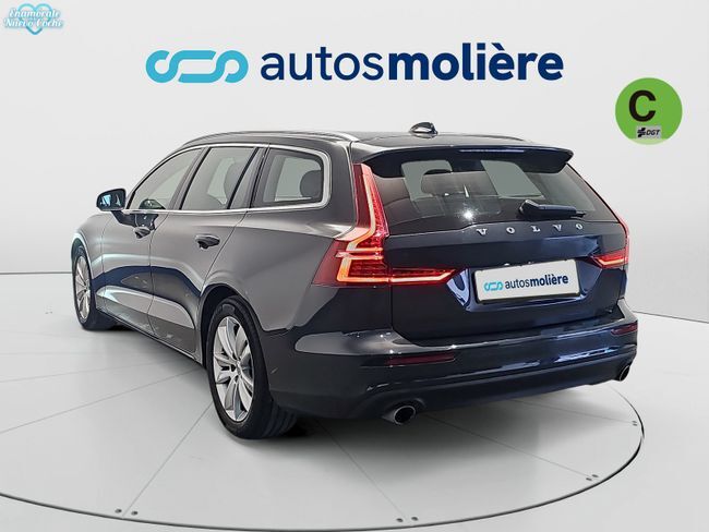Foto del VOLVO V60 D4 Momentum Aut. 190