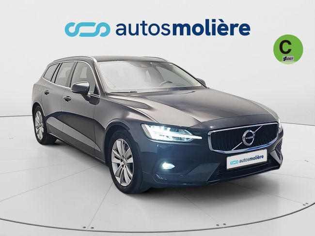 Foto del VOLVO V60 D4 Momentum Aut. 190