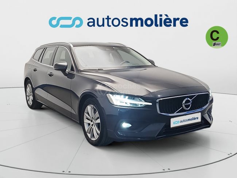 Foto del VOLVO V60 D4 Momentum Aut. 190