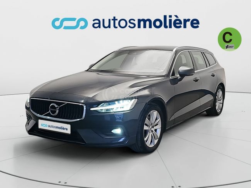 Foto del VOLVO V60 D4 Momentum Aut. 190