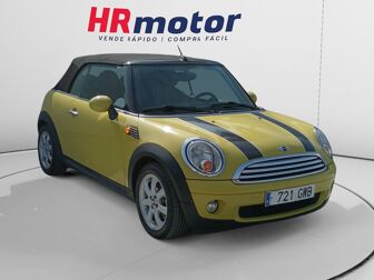 Imagen de MINI Mini Cooper Cabrio