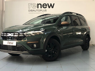 Imagen de DACIA Jogger Hybrid Extreme 5pl.