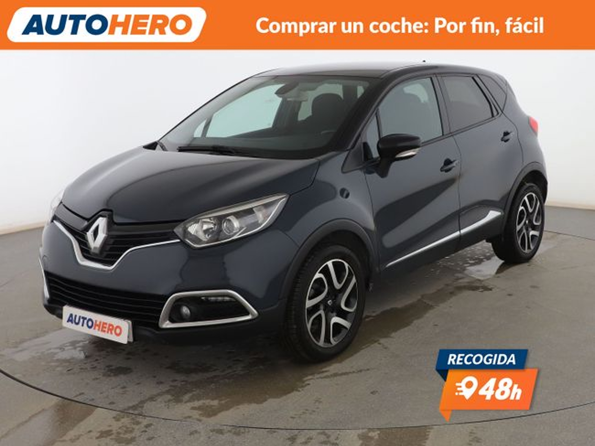 Imagen de RENAULT Captur