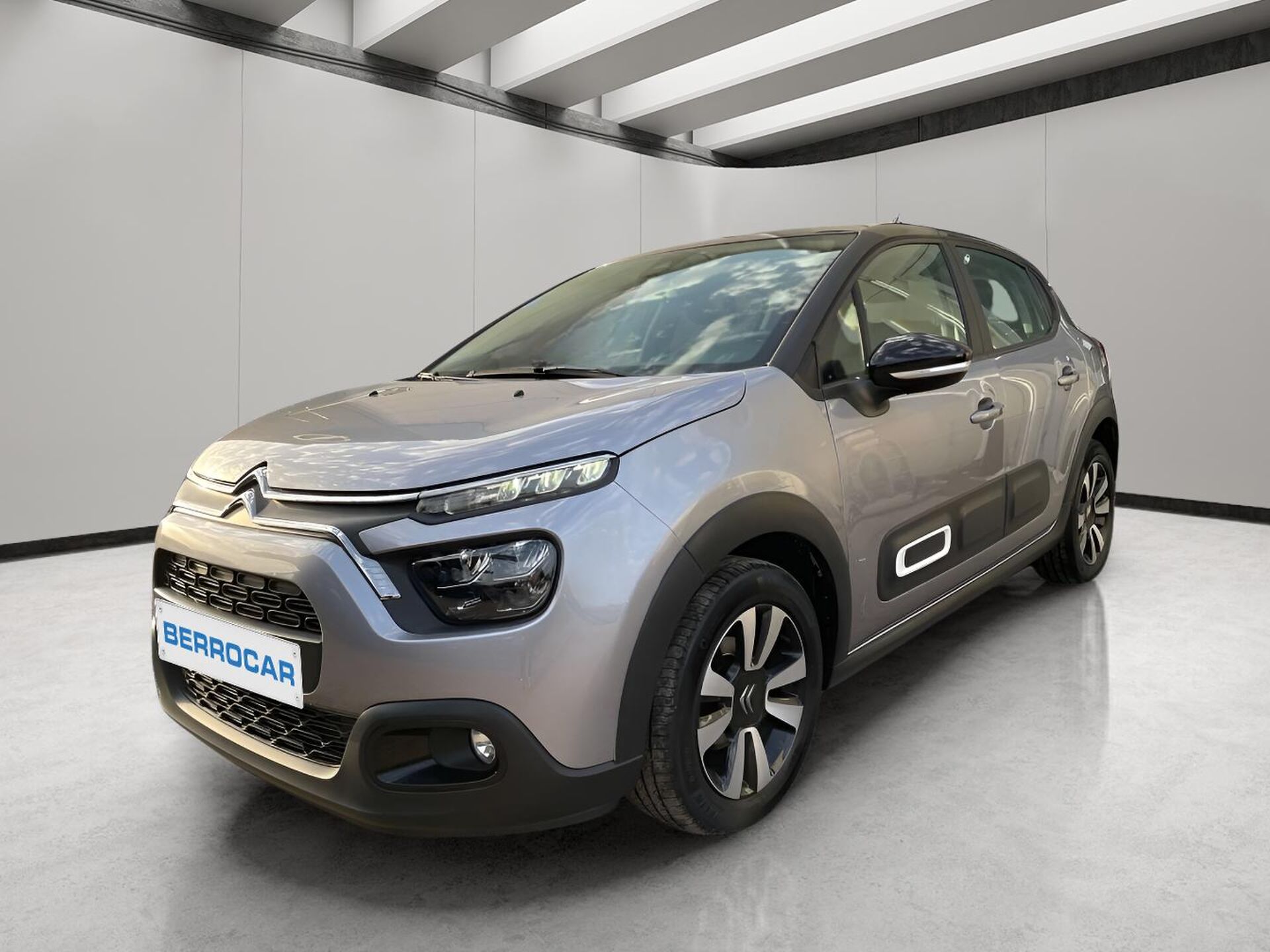 Imagen de CITROEN C3