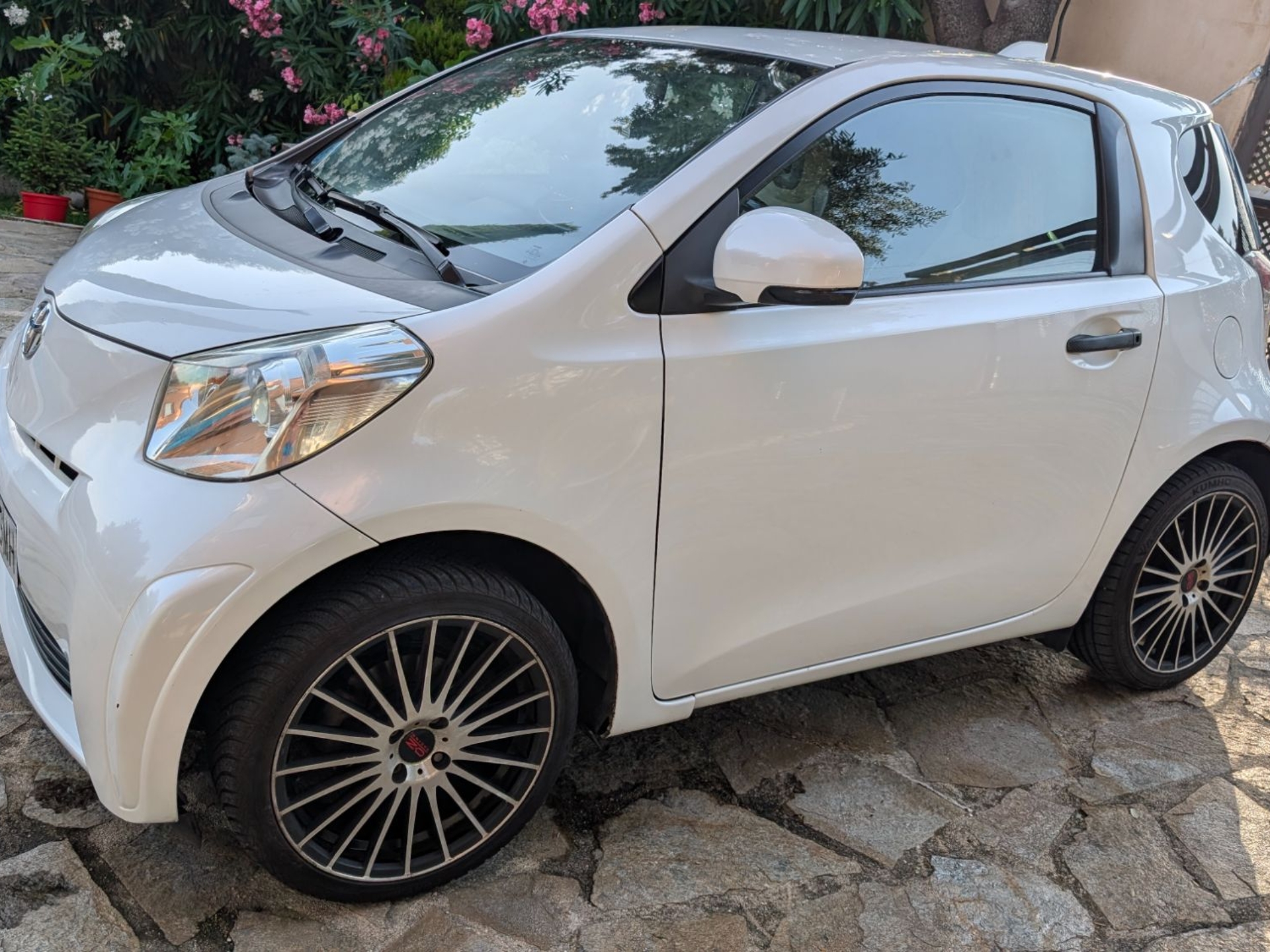 Imagen de TOYOTA iQ