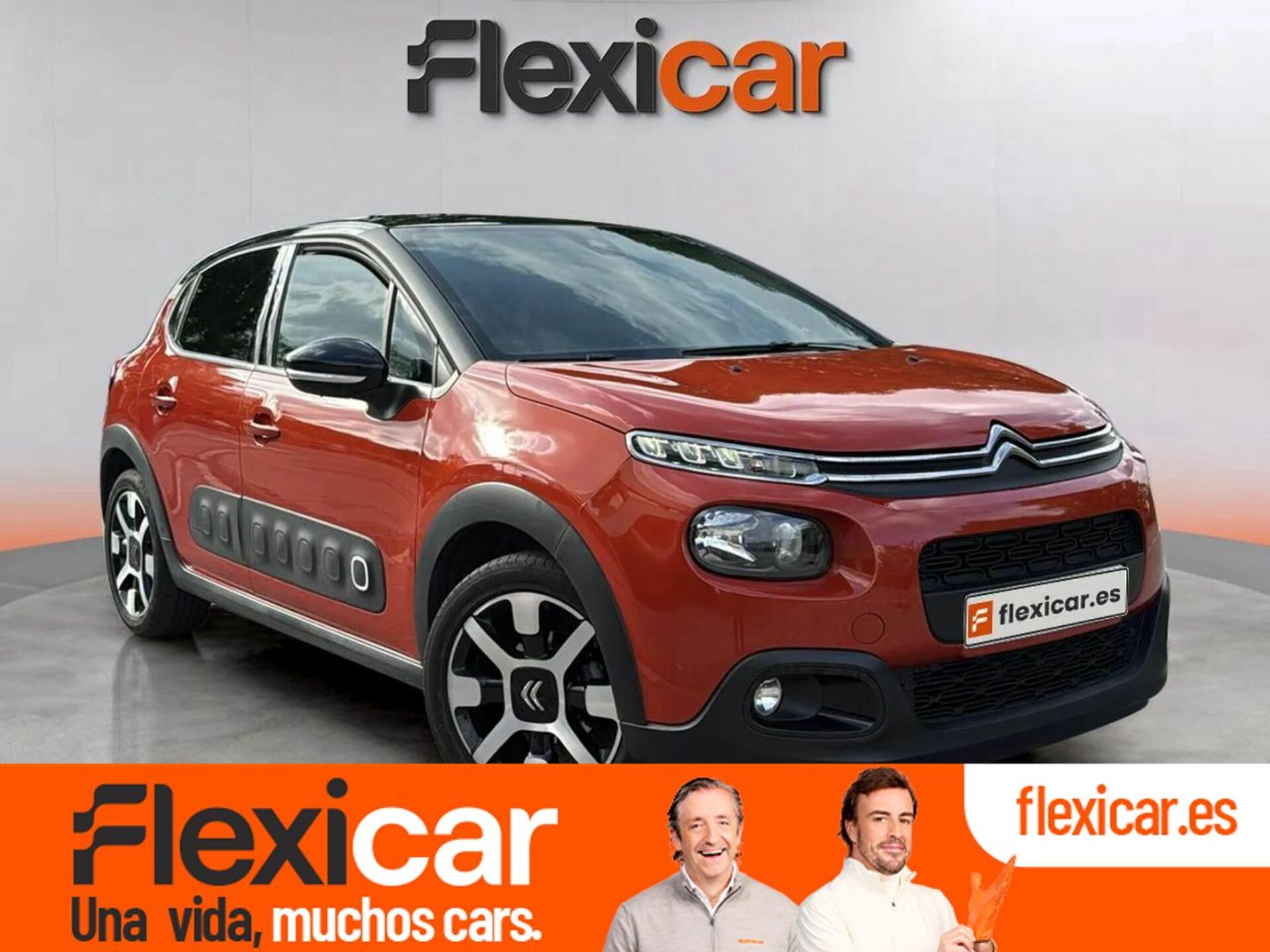 Imagen de CITROEN C3