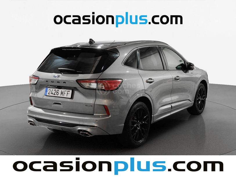Foto del FORD Kuga 2.5 Duratec PHEV ST-Line 4x2