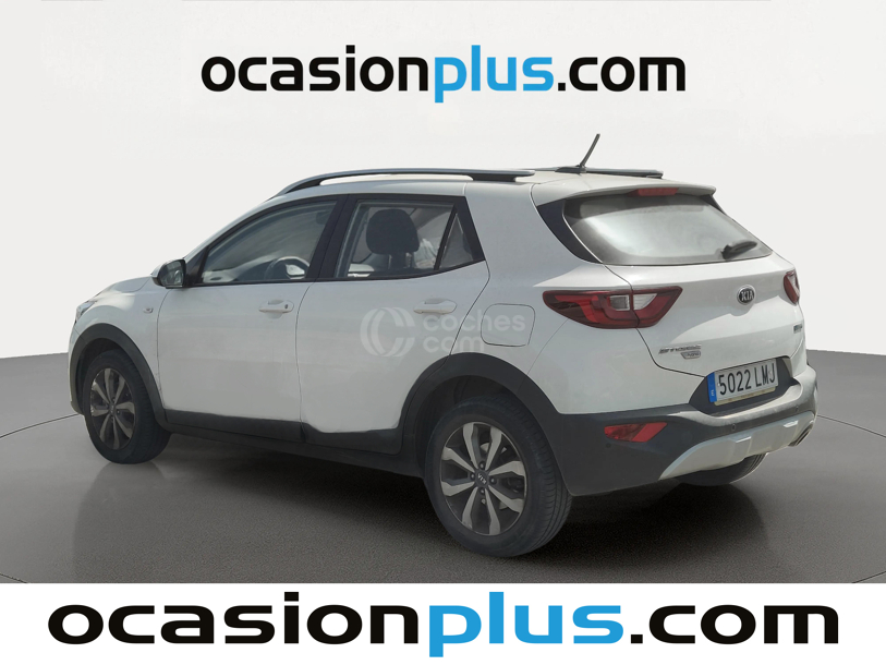 Foto del KIA Stonic 1.0 T-GDi MHEV Concept 100