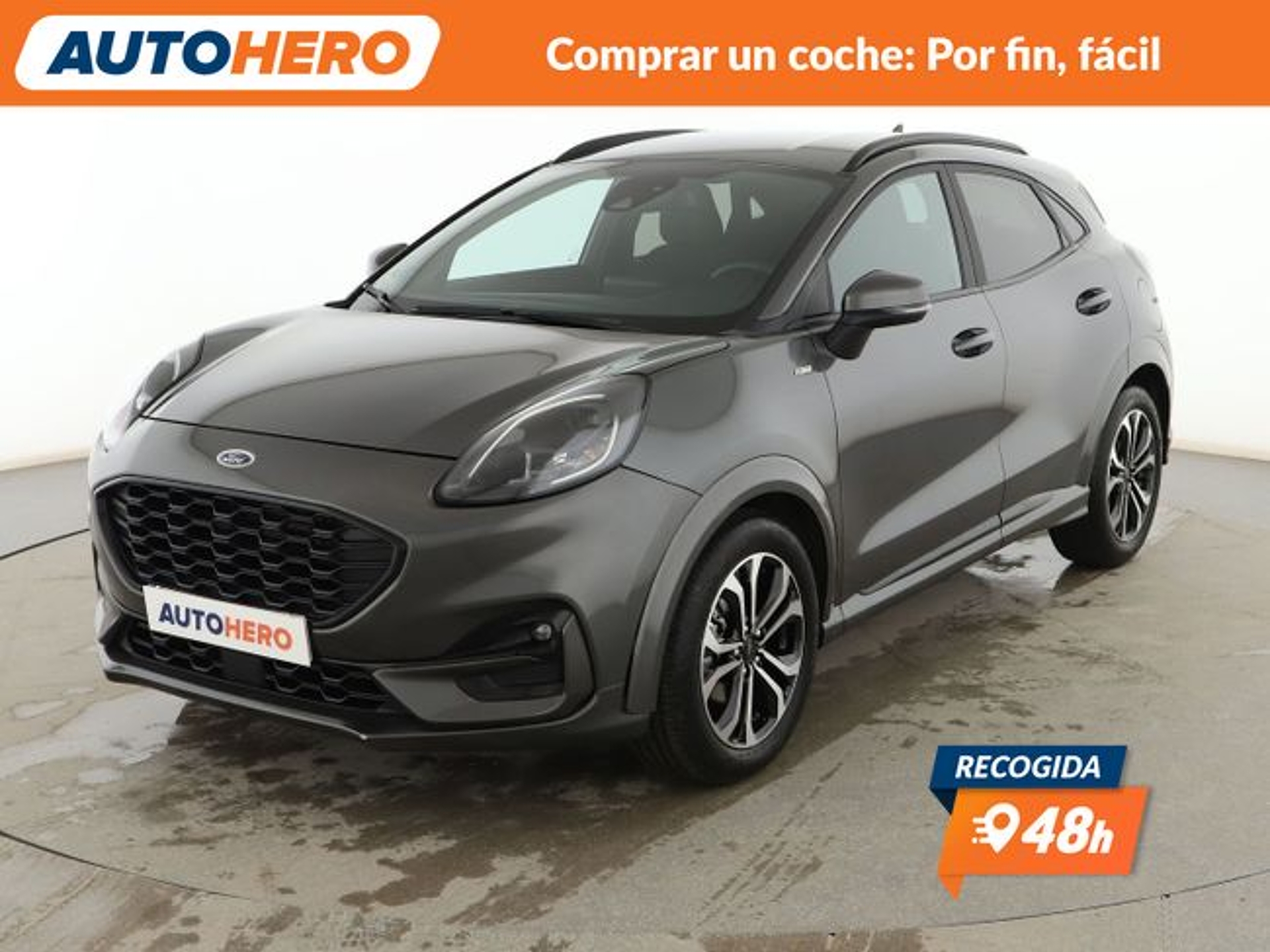 Imagen de FORD Puma