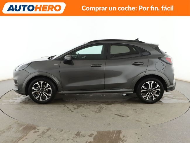 Foto del FORD Puma 1.0 EcoBoost MHEV ST-Line Design 125