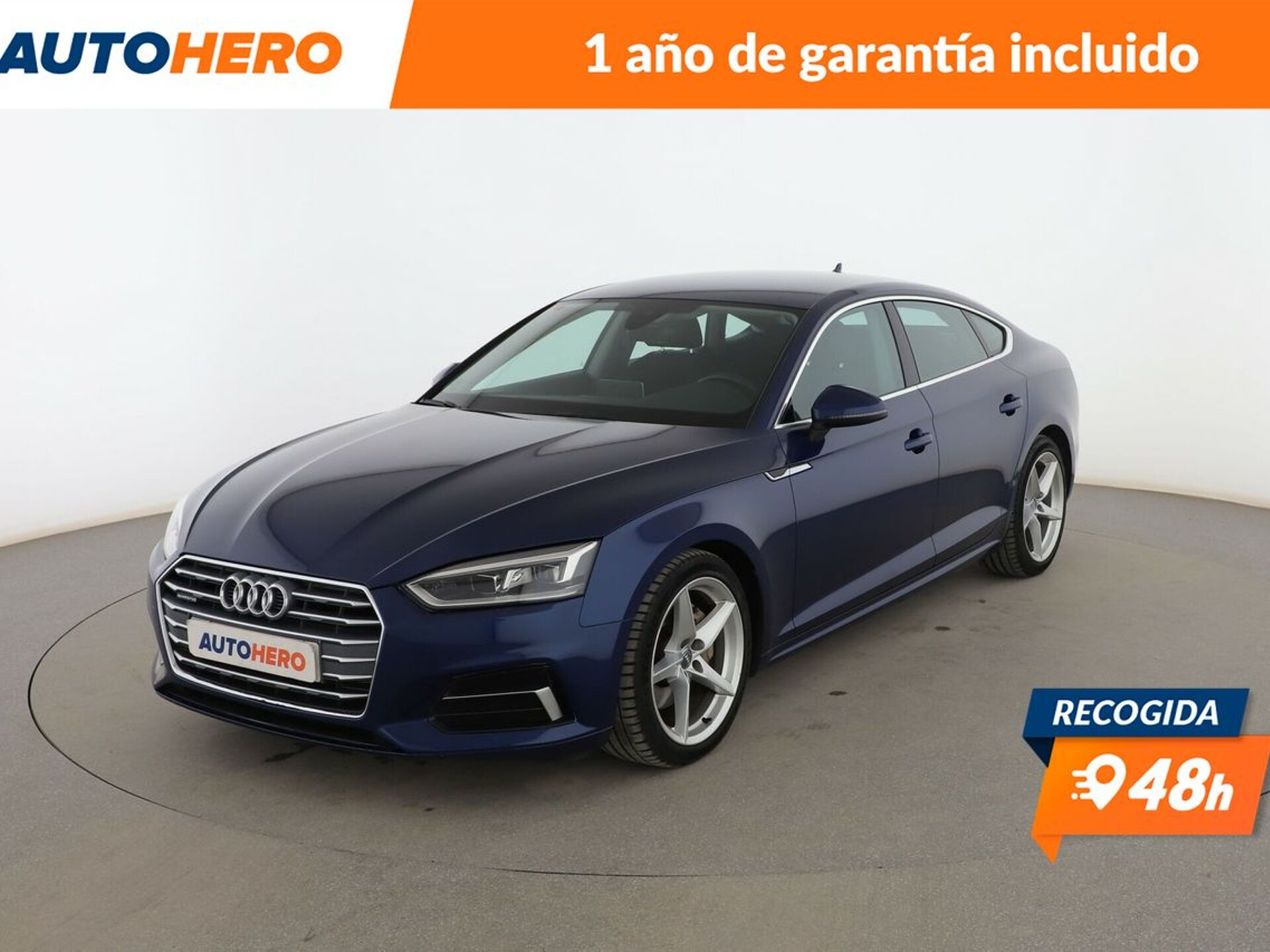 Imagen de AUDI A5