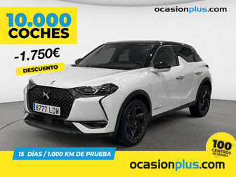 Imagen de DS DS3 Crossback DS 3 Crossback BlueHDi Performance Line 130 Aut.