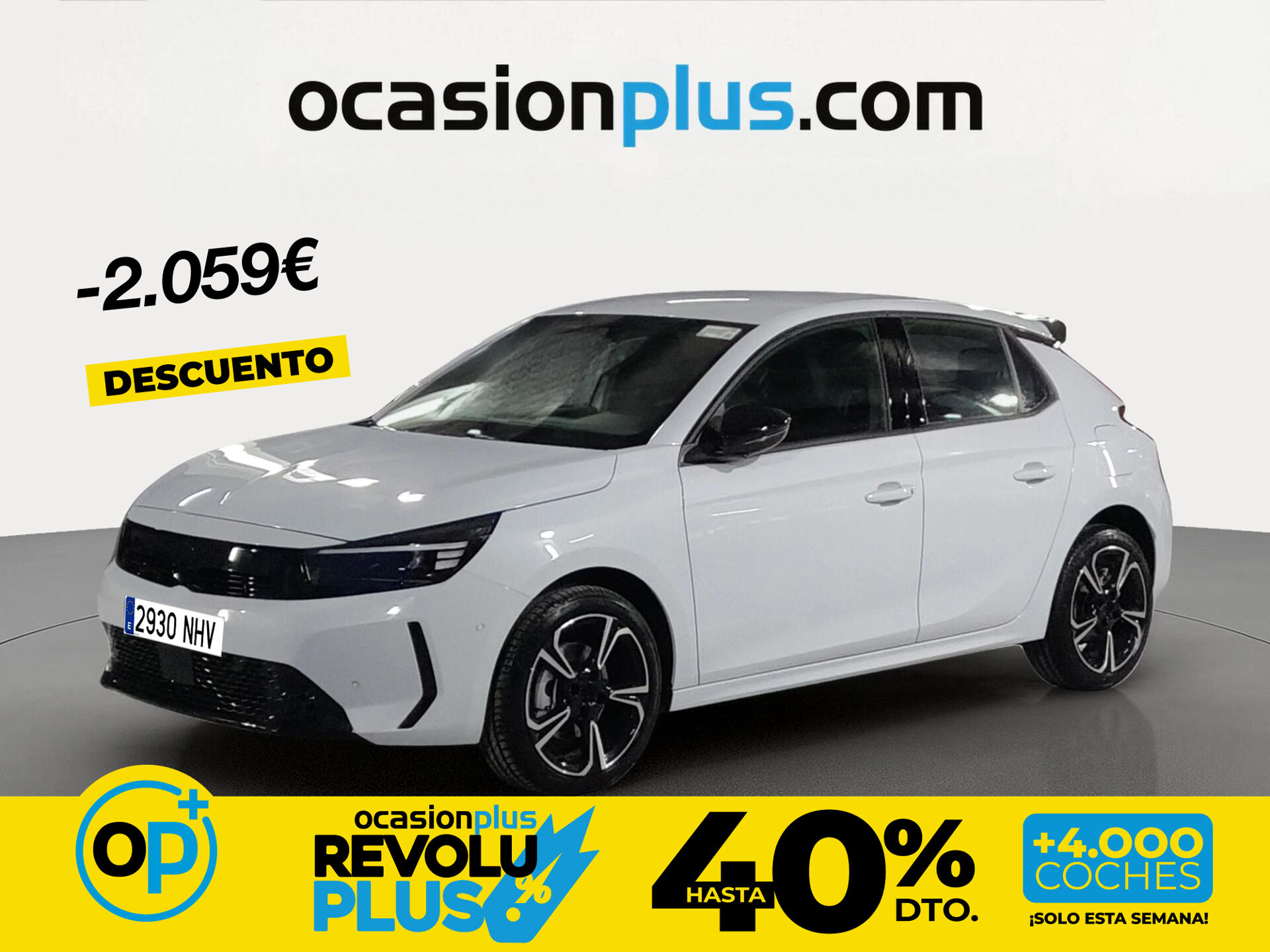 Imagen 1 de OPEL Corsa