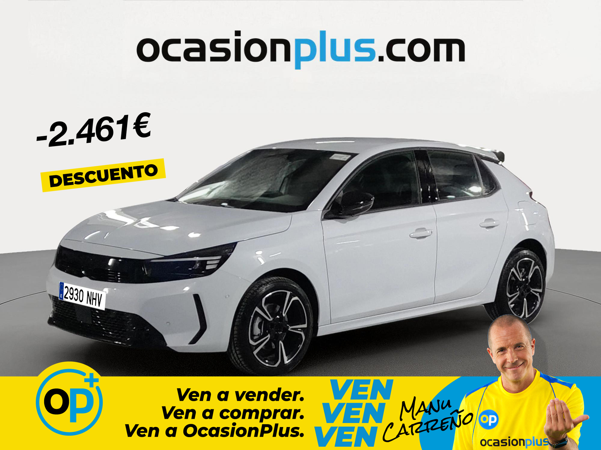 Imagen de OPEL Corsa