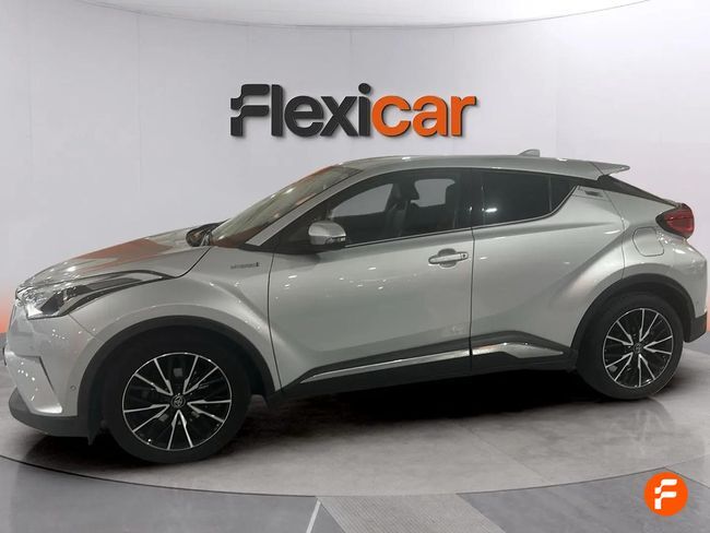 Foto del TOYOTA C-HR 125H Advance