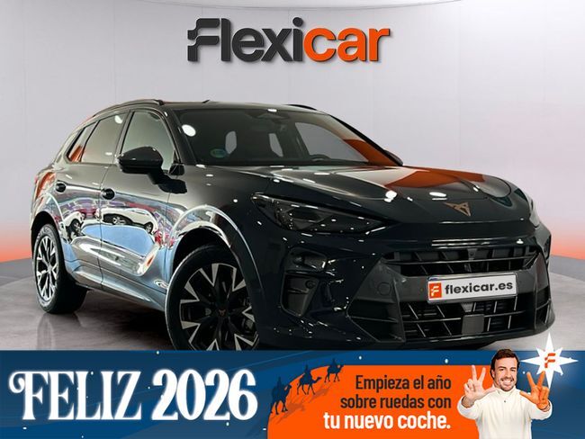 CUPRA Terramar (1.5 eTSI 110kW (150 CV) DSG) en Barcelona