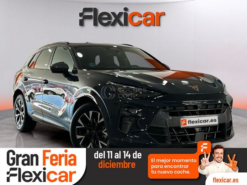 Foto del CUPRA Terramar 1.5 eTSI 110 DSG