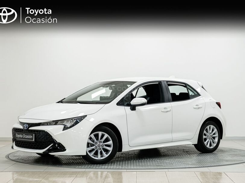 Foto del TOYOTA Corolla 140H Active Plus